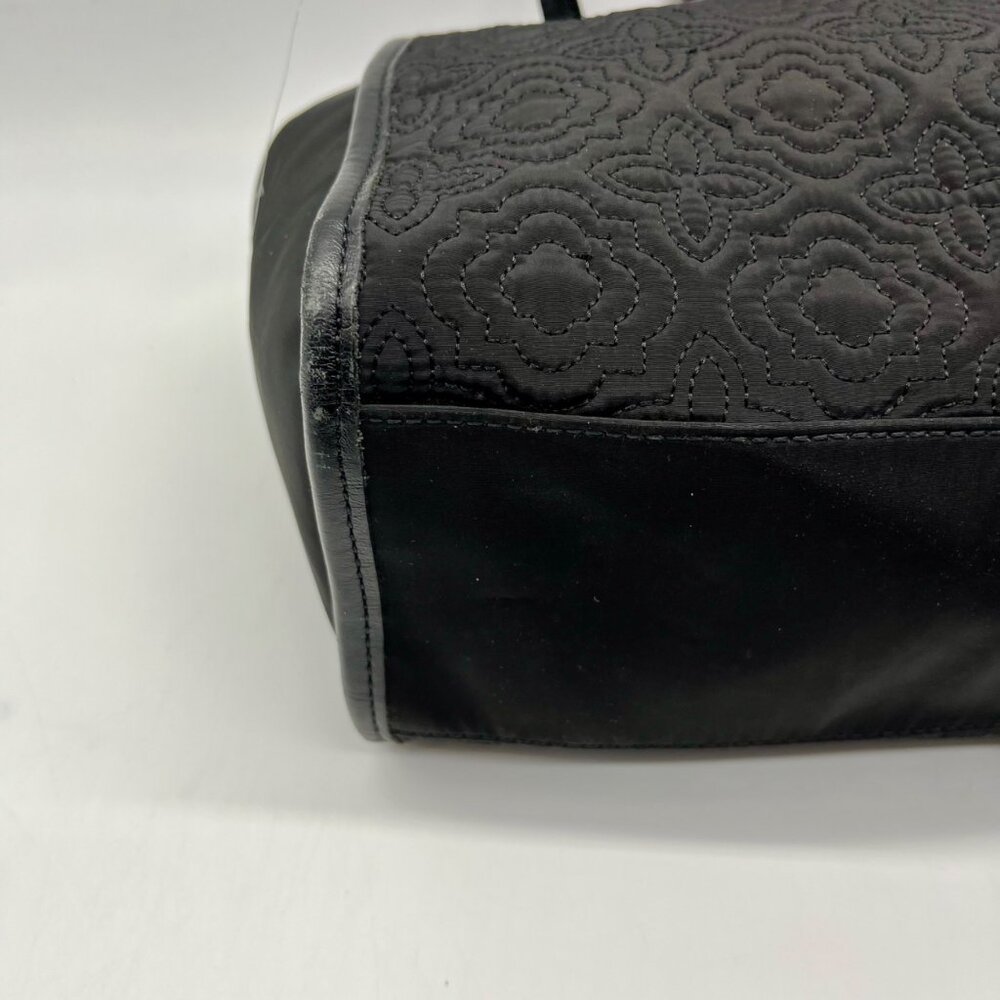 Dior Black Nylon Oblique Street Chic Messenger Bag - Picture 9 of 10